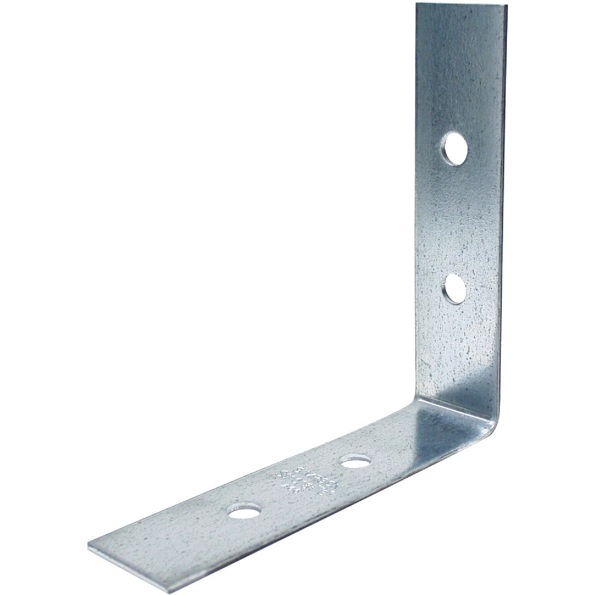 SIMPSON STRONG-TIE Simpson Strong-tie A66 Structural Angle Bracket 5-7/8x5-7/8