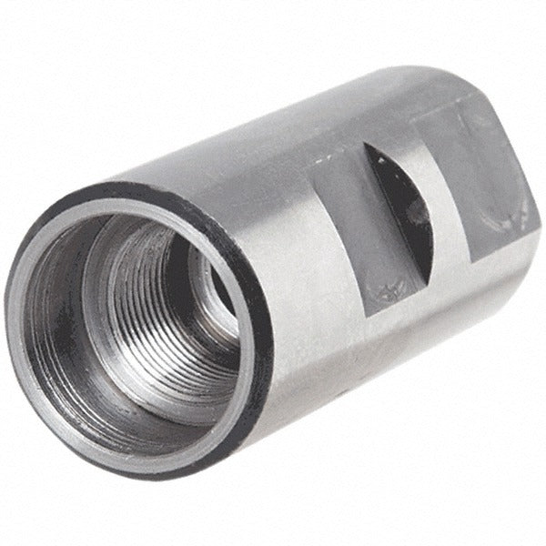 ISCAR Iscar 3203521 Replaceable-tip Drill Weldon Flat Shank