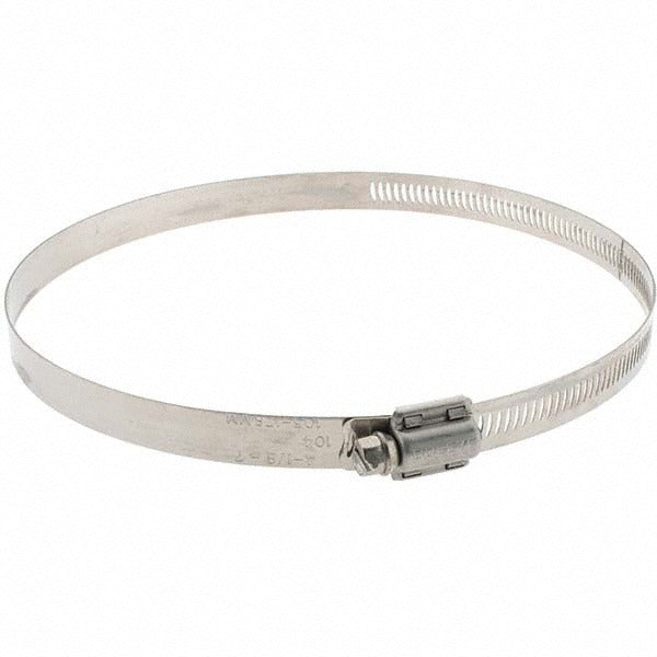 VALUE COLLECTION Value Collection -24143-1-50 Worm Gear Clamp Sae 104
