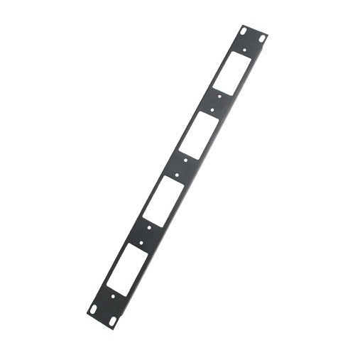 STRONG Strong SR-DEC4-1U Rack Decora Panel 4 Space 1U