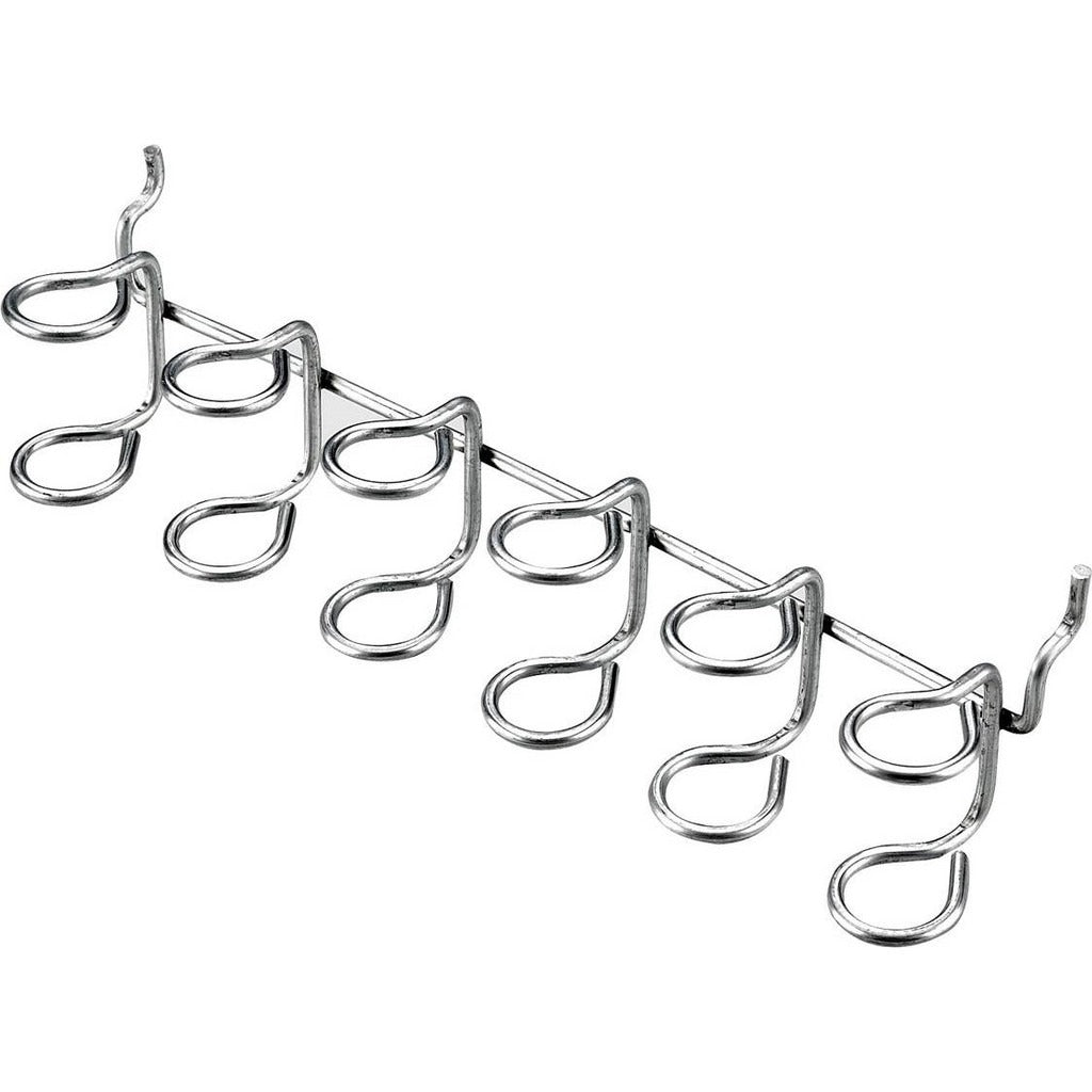 ONWARD Onward 23301XR Multiple Tool Holder Pegboard Hook