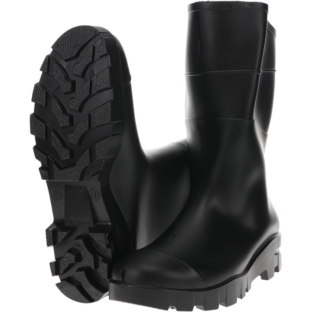 PRO-SAFE Pro-safe PS-44231-11 Steel Toe Work Boot Size 11