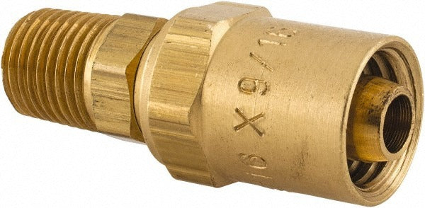 DIXON VALVE & COUPLING Dixon Valve Coupling MSC1835094K Reusable Hose Male Fitting