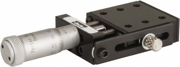 PARKER Parker M3902M Ball Bearing Linear Stage 3 Kg M3 Mount