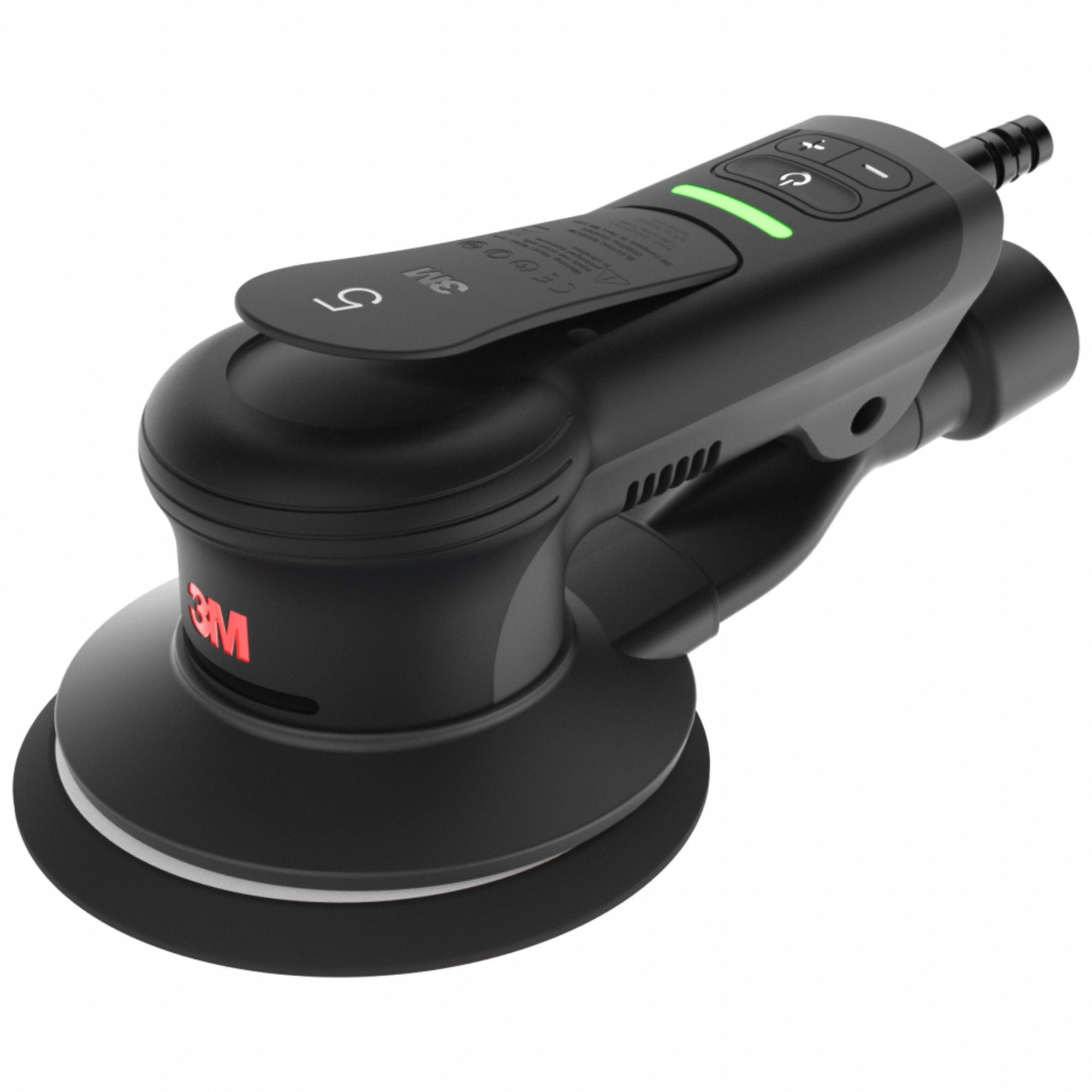 3M 3M 7100254306 Xtract electric random orbital sander 350 W (5 in) 88758