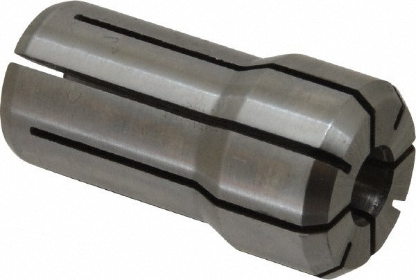 PARLEC Parlec DA100-0281 Double Angle Collet DA100 9/32 Inch