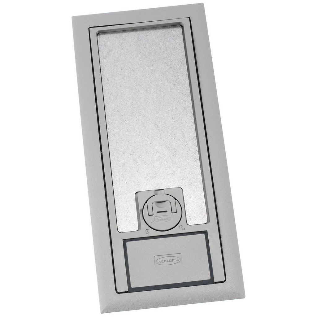 HUBBELL Hubbell Wiring Device-kellems 3SFBCGYA Electrical Box