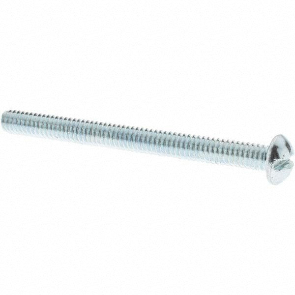 VALUE COLLECTION Value Collection MSRI-1202500-050B 12-24 X 2-1/2 in Round Head Screw