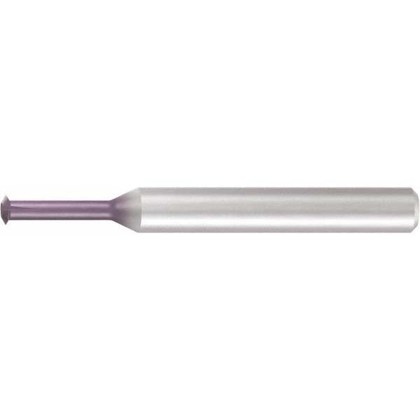 EMUGE Emuge GFS23706.5005 Thread Mill 6-32 Solid Carbide Ticn