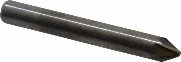 M.A. FORD M.a. Ford. 78025001 Solid Carbide Countersink 60 Degree
