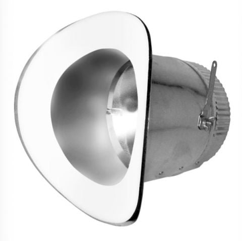 SOUTHWARK METAL Southwark Metal ATDRP6 Saddle Take-Off With Damper (6 in)