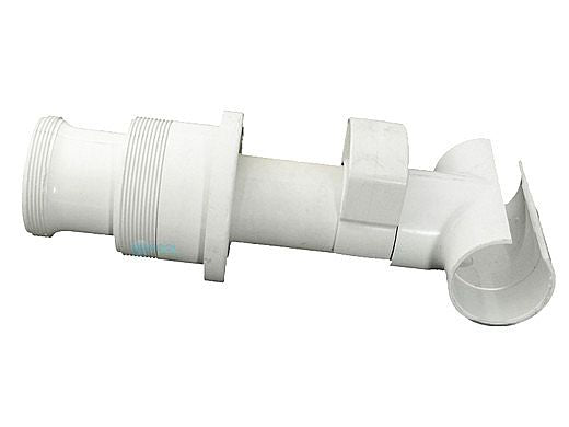 Pentair 23911-0100 Inlet Assembly | Sta-Rite System 3 S7D75