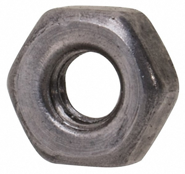 VALUE COLLECTION Value Collection VT1776PS M2 X 4 Hex Nut Class 6 Steel