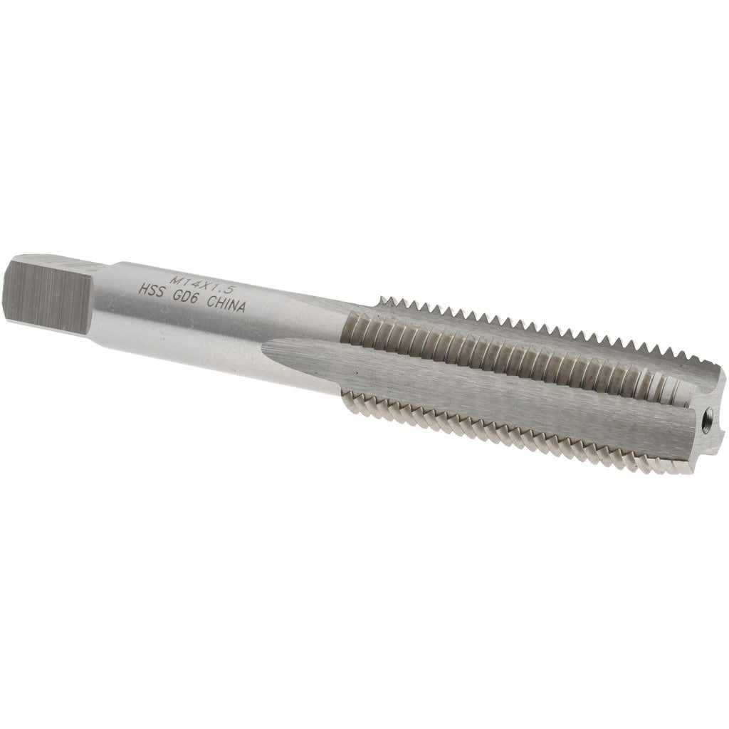 VALUE COLLECTION Value Collection JY4993507 Straight Flute Tap M14x1.50