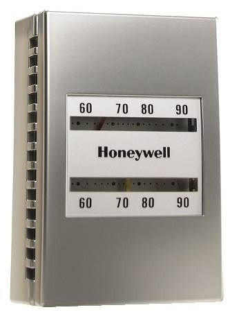 HONEYWELL Honeywell TP973B2171 Pneumatic Thermostat