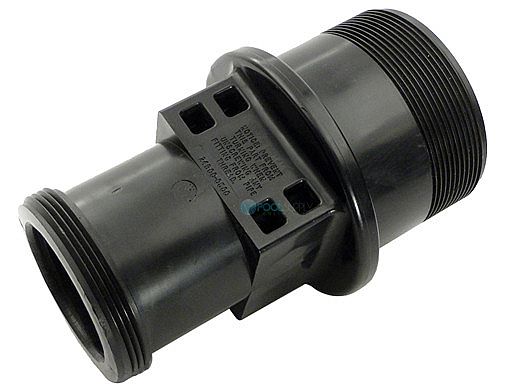 Pentair 24900-0500 Sta-Rite System 3 Tank Fitting for Pool and Spa Sand Filters