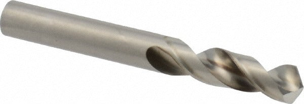 GUHRING Guhring 9055240107200 Stub Cobalt Drill Bit 27/64 in
