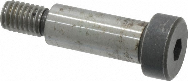 HOLO-KROME Holo-krome 08074 Shoulder Screw 1/2 in Alloy Steel Hex Socket