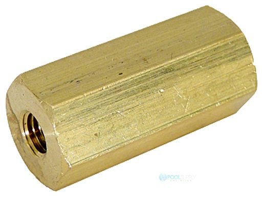 Pentair WC36-1 Nut for Clamp Replacement for Select Sta-Rite Pool and Spa Filters