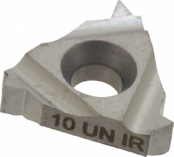 CARMEX Carmex 16IR10UNC-5/P30 Threading Insert 10 Tpi 3/8 in Ic