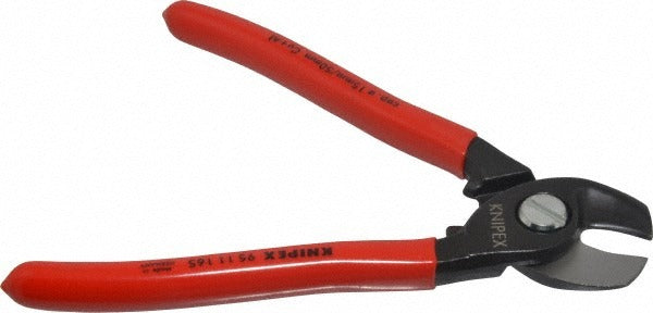 KNIPEX Knipex 9511165 Cable Cutter 0.59 in Copper Aluminum