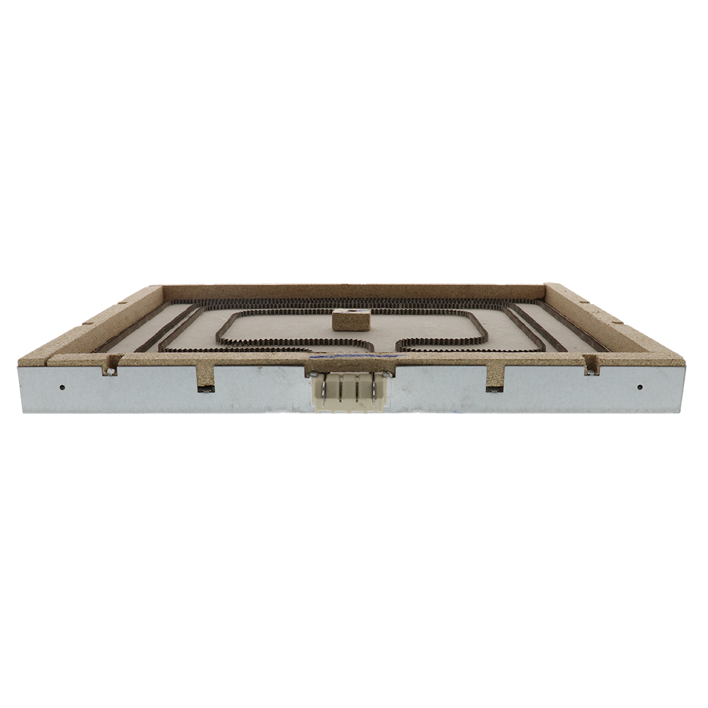 FRIGIDAIRE Frigidaire 318601604 Range oven bake element 13 x 11 inches (replaces 808650402)