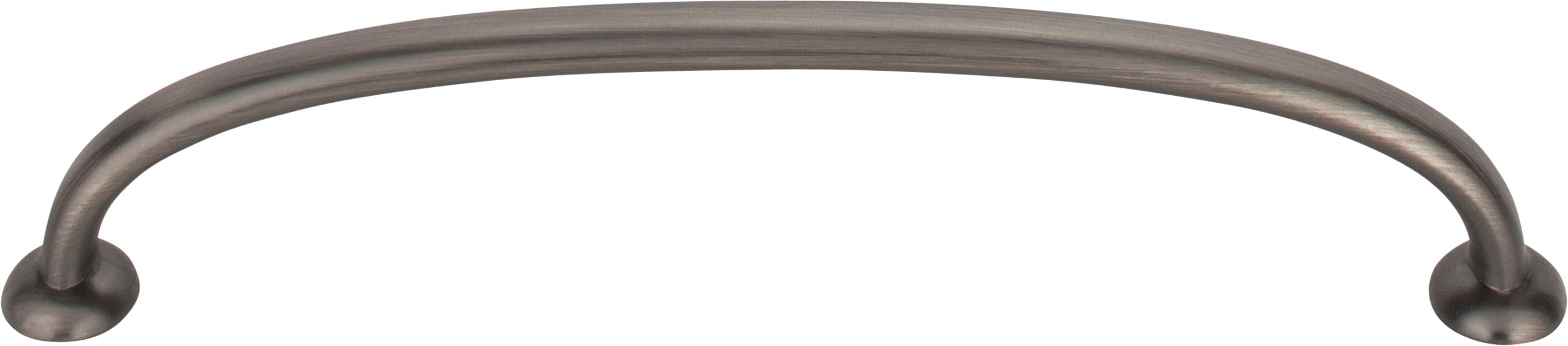 JEFFREY ALEXANDER Jeffrey Alexander 650-160BNBDL Cabinet Pull Brushed Pewter