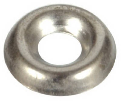 HILLMAN Hillman Fasteners 310173 No. 10 Finishing Washer 100 Pack