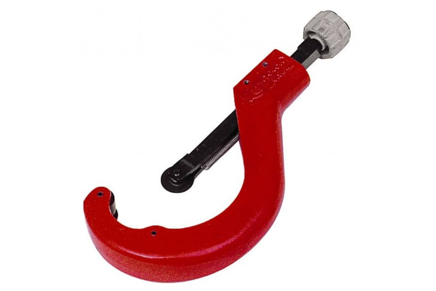 Reed TC4QP Tubing Cutter for Plastic Pipe 12-Inch