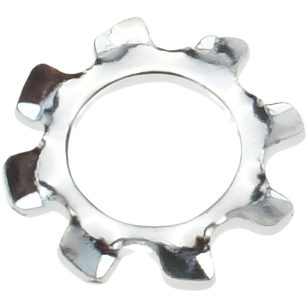 VALUE COLLECTION Value Collection 741056PS M3 Lock Washer 3.2mm Id Zinc