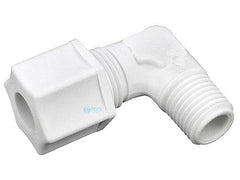 Pentair WC78-84P Male Parflex Compression Elbow for Pool System