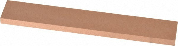 VALUE COLLECTION Value Collection 4256212 Rectangle Polishing Stone 220 Grit