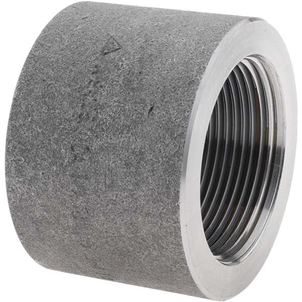 VALUE COLLECTION Value Collection BD--12128-7 Pipe Cap 1-1/2 in Npt Class 3000