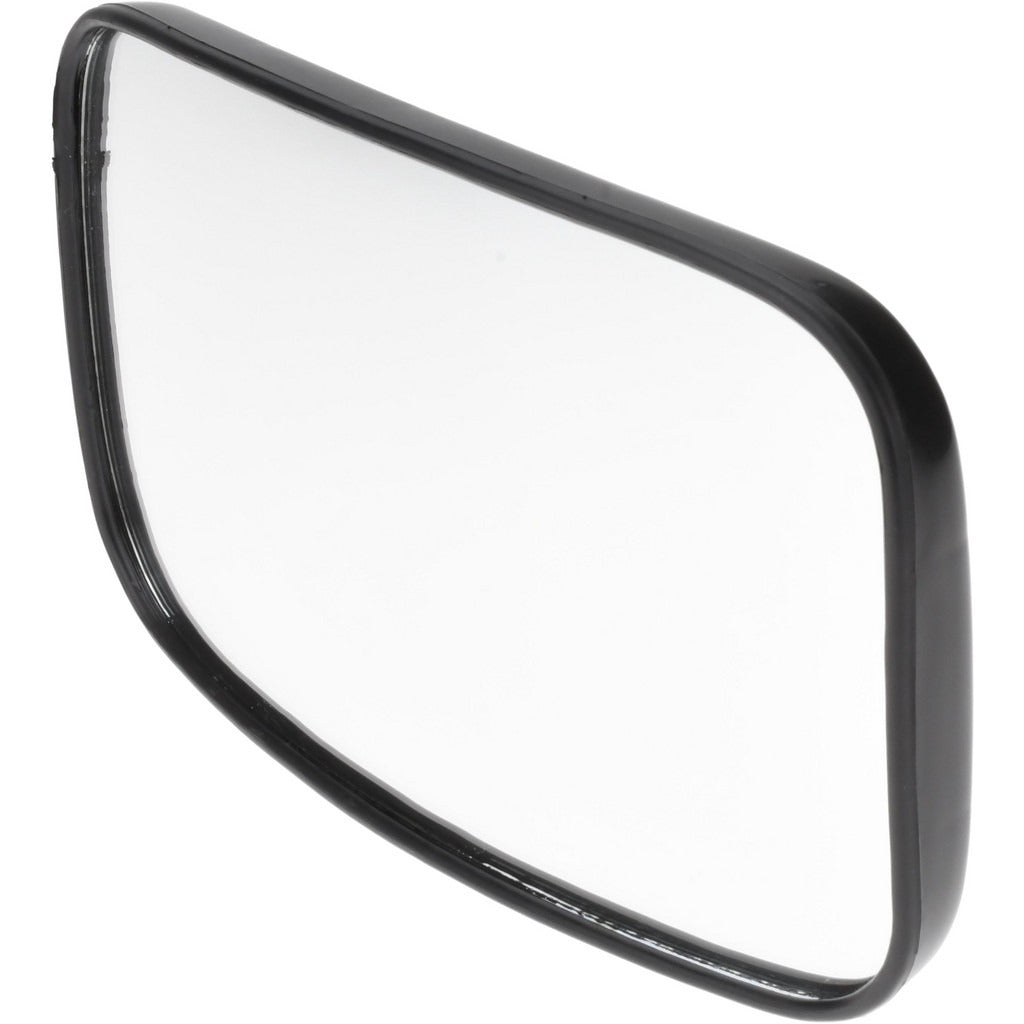 VALUE COLLECTION Value Collection 49504 Clamp-on Convex Mirror 8x4 in