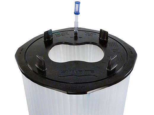 Pentair 27002-0036S Sta-Rite PLD70 Replacement Cartridge, 36 Sq Ft