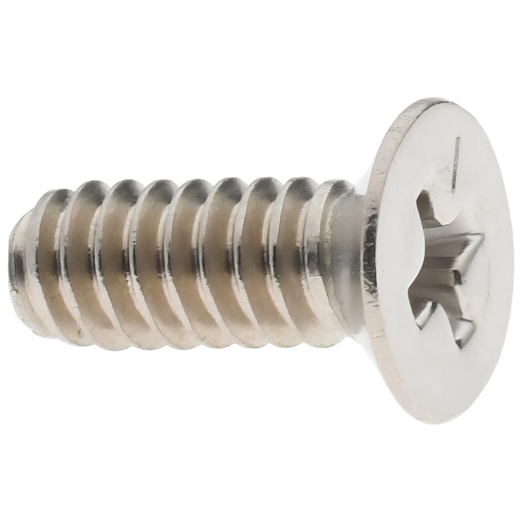 VALUE COLLECTION Value Collection MS24693-C72 10-24 Flat Head Phillips Screw