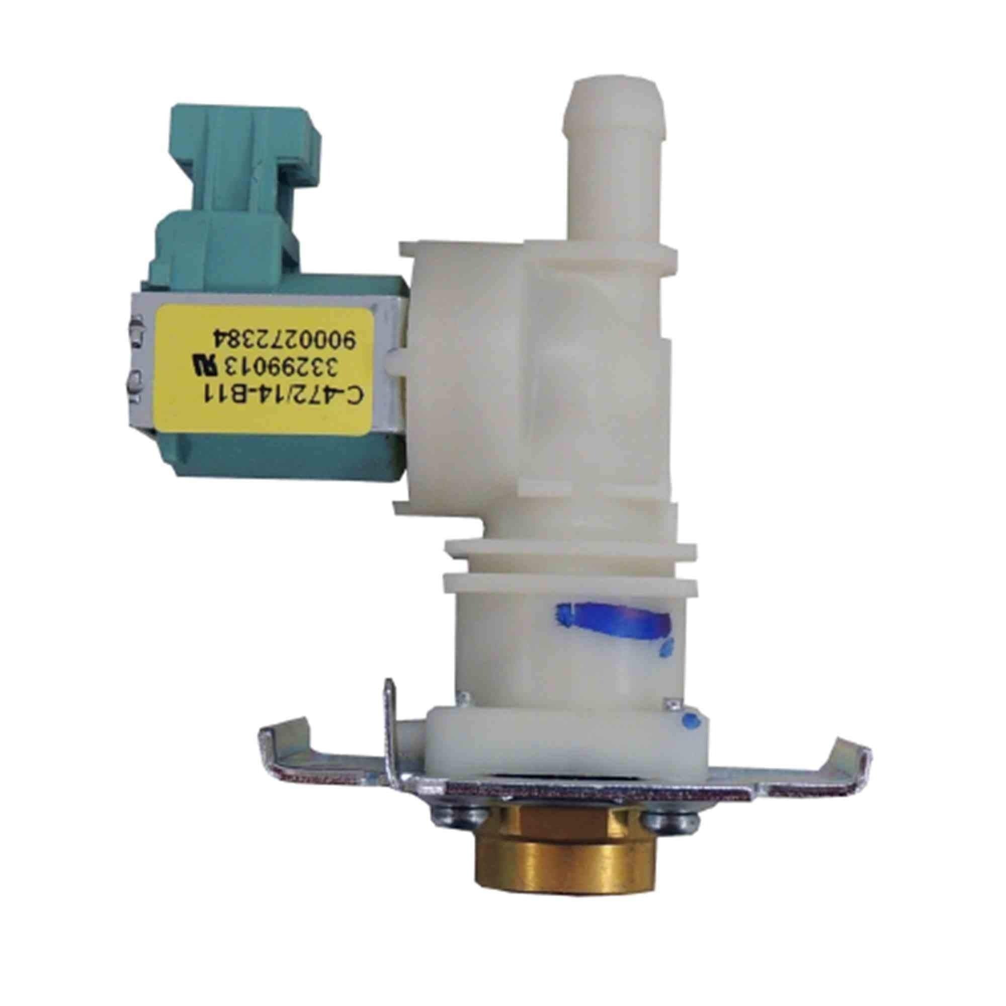 SUPCO Supco WV7335 Dishwasher Water Valve Assembly (1 Count) 00607335