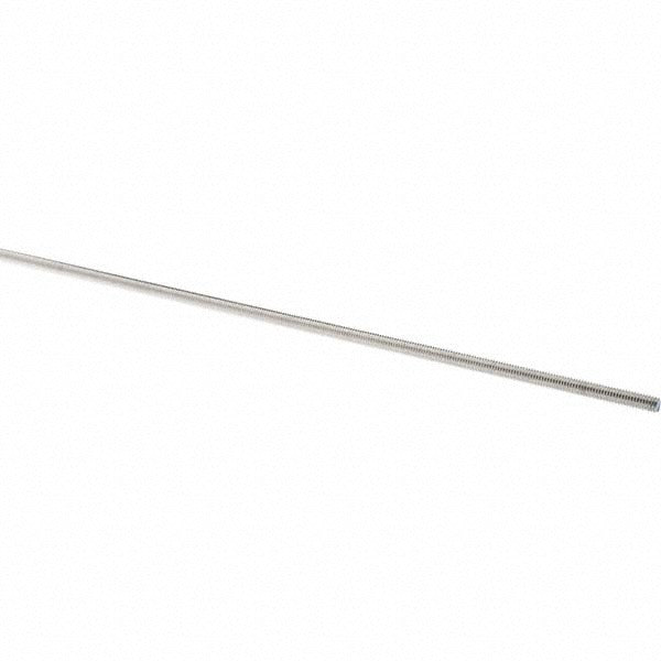 VALUE COLLECTION Value Collection 34MCNN0516F061 Threaded Rod 5/16-18 6ft SS304