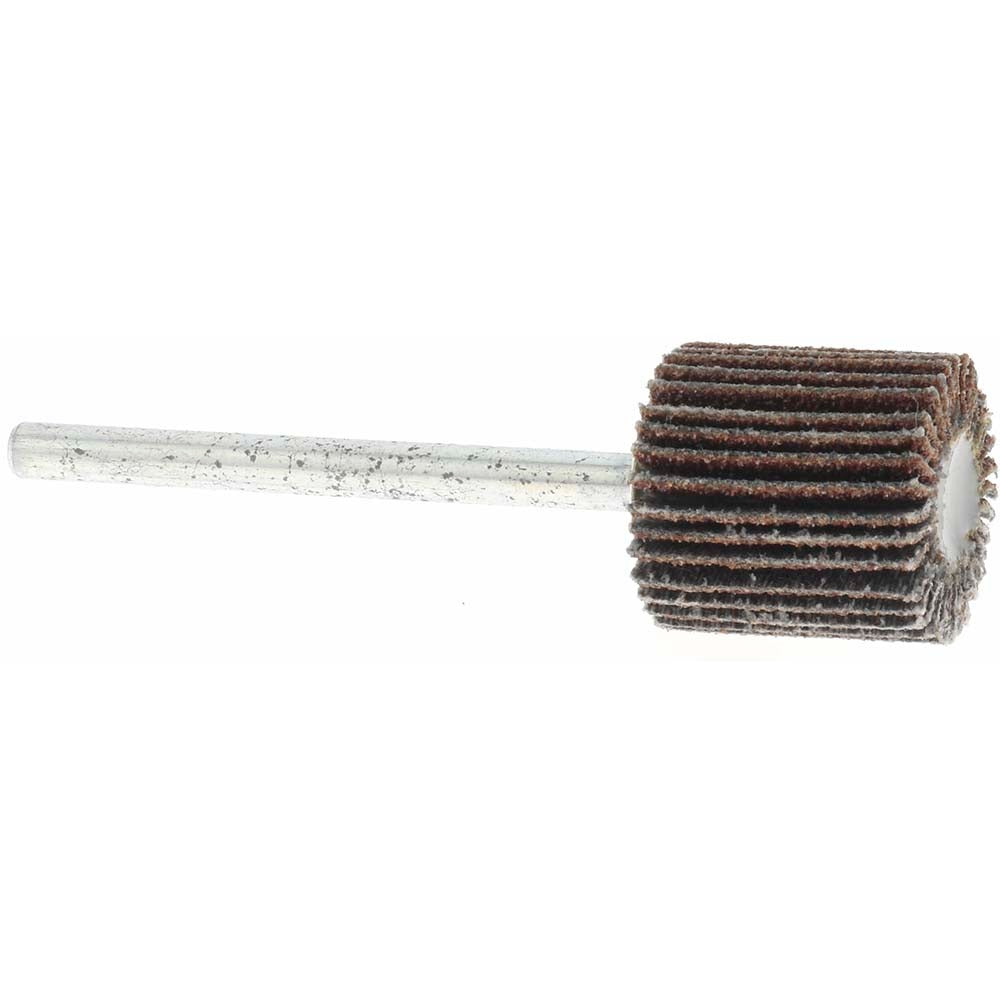 VALUE COLLECTION Value Collection BD3290 Mounted Flap Wheel 80 Grit