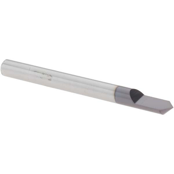HARVEY TOOL Harvey Tool 30120-C3 Engraving Cutter 90 Degree 3/16 in