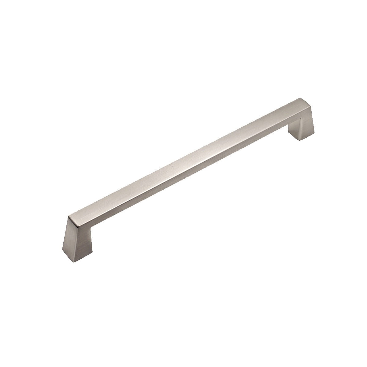 PRIDE INDUSTRIAL Pride Industrial PA5408SN Appliance Pull Satin Nickel