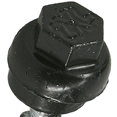 HILLMAN Hillman Fasteners 117465 Zxl Roofing Screws 10x1.5 250pc