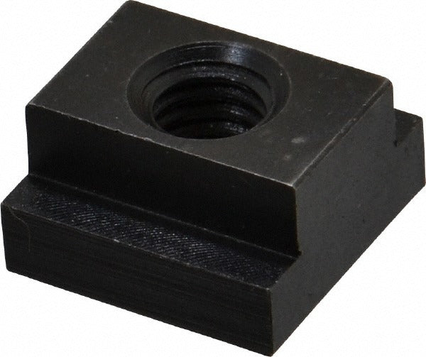 JERGENS Jergens 43301 Blind Tapped T-slot Nut 3/8-16 Steel