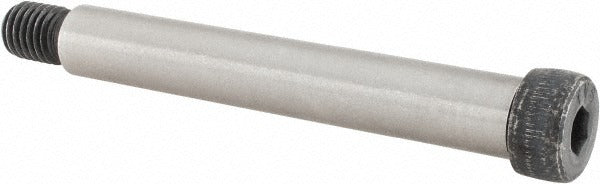 VALUE COLLECTION Value Collection 221256BR Shoulder Screw 3/4 in Alloy Steel