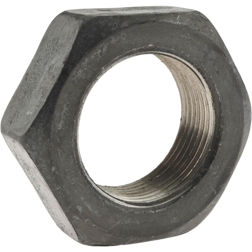 VALUE COLLECTION Value Collection JNFI2137-010BX Hex Nut 1-3/8-12 Unf
