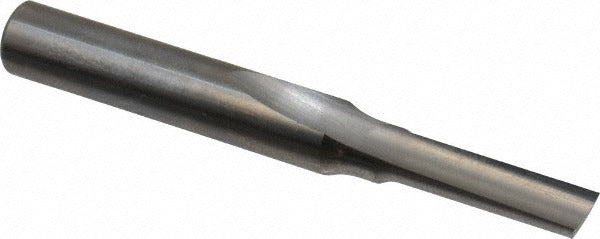 ONSRUD Onsrud 61-062 Single Edge Router Bit 3/16 in Solid Carbide