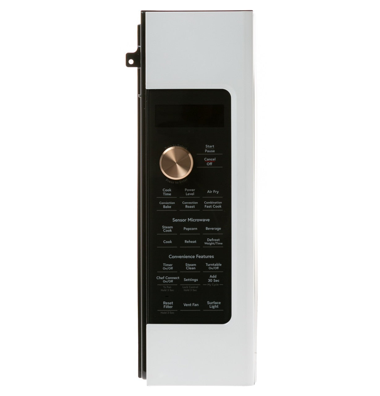 GENERAL ELECTRIC General Electric WB27X42468 Controller Assembly Tact Dial (Replacement WB27X42468)