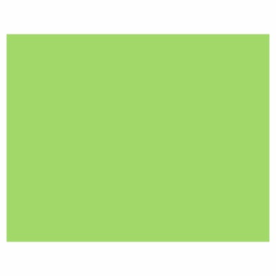 HILLMAN Hillman Fasteners 843441 Blank Plastic Sign 15x19 Green