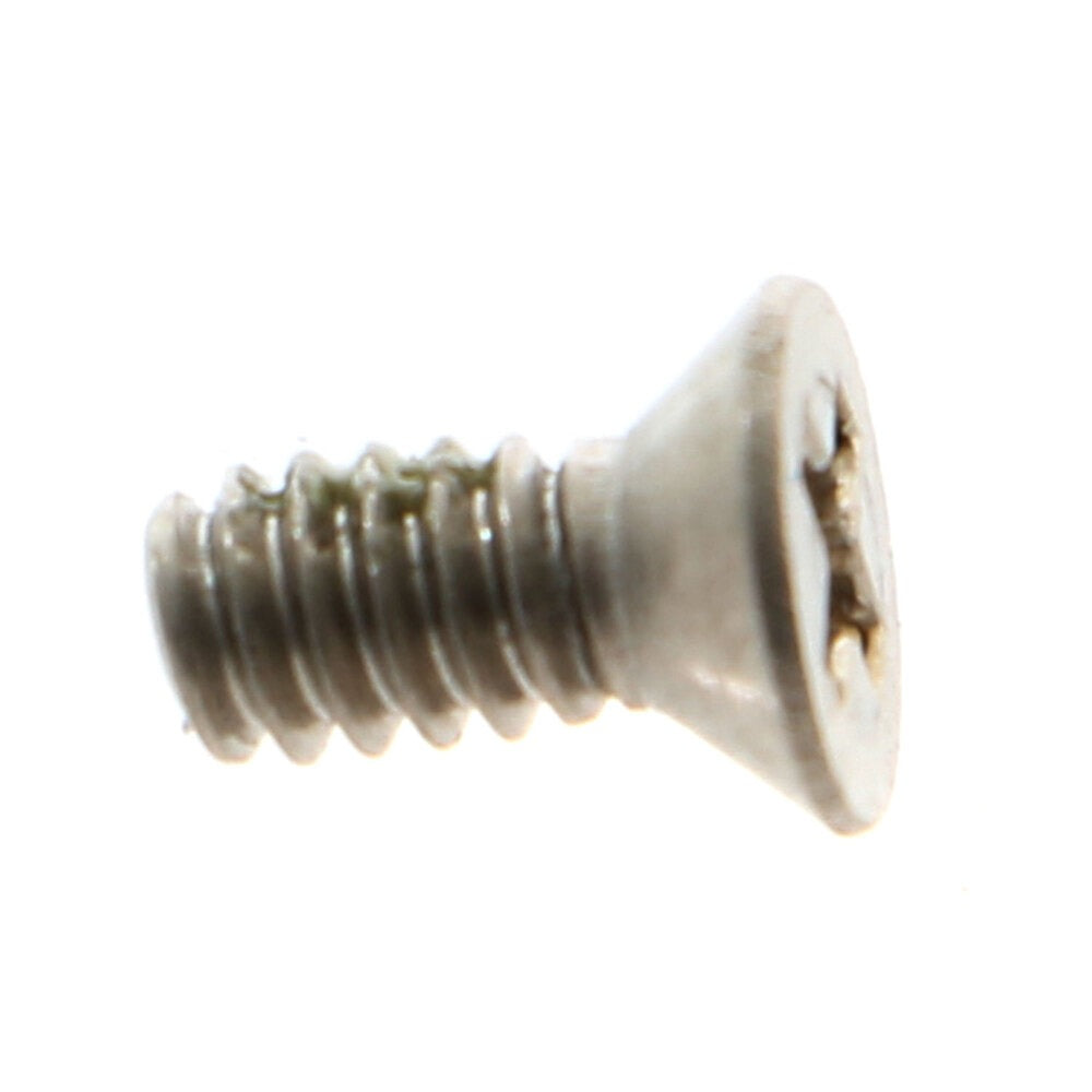 HOBART Hobart SC-122-85 Screw Phillips Flat Head 4-40 x 1/4 Each Replacement SC-122-85