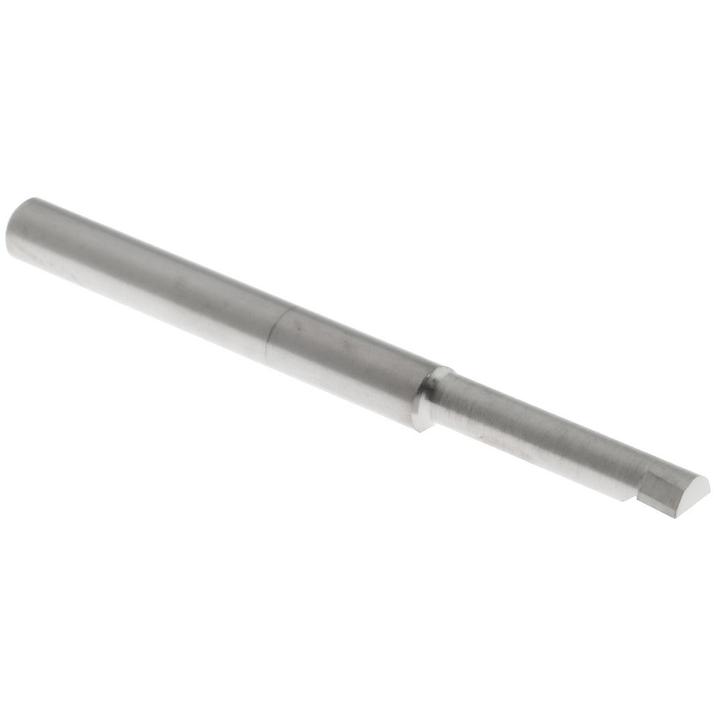 ACCUPRO Accupro B110500R Corner Radius Boring Bar Solid Carbide